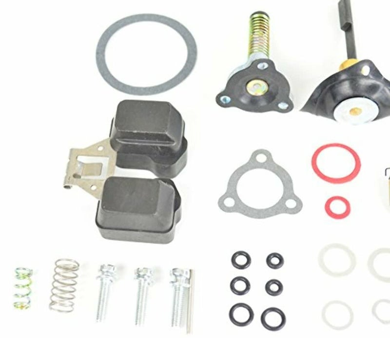 EMPI Master Carburetor Rebuild Kit, 32/36 DGV, DGAV & DGEV Weber, Compatible with Dune Buggy - Image 3
